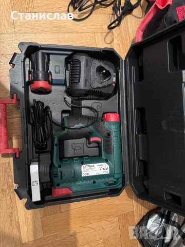 Parkside инструменти, снимка 10 - Винтоверти - 50316374