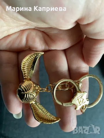 Тематичен ключодържател “ Хари Потър “ Z-52, снимка 2 - Други - 49134069