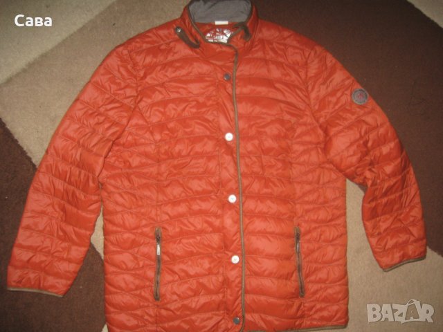 Зимно яке B.LEBEK  дамско,2ХЛ, снимка 2 - Якета - 35362577