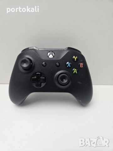 +Гаранция! +кейс Xbox one wireless controller джойстик контролер за Xbox PC компютър, снимка 3 - Аксесоари - 52497167
