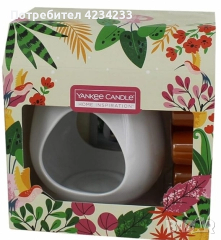 керамичен комплект , снимка 2 - Аксесоари за кухня - 52438039