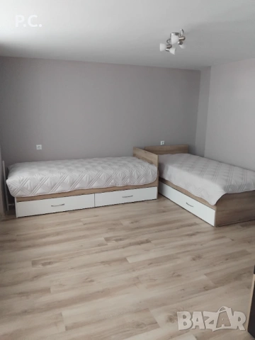 Ателие -Едностаен, снимка 5 - Апартаменти - 54309229