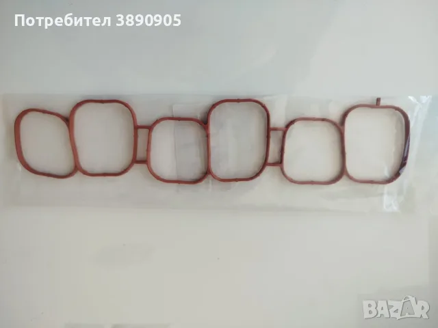 Гарнитура  Горна за всмукателния колектор 292153N300 