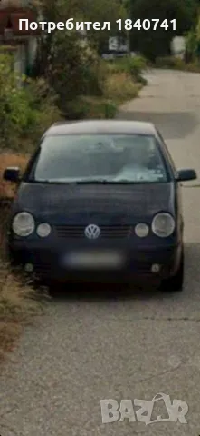 WV POLO 1.4 TDi на части, снимка 2 - Автомобили и джипове - 47470368
