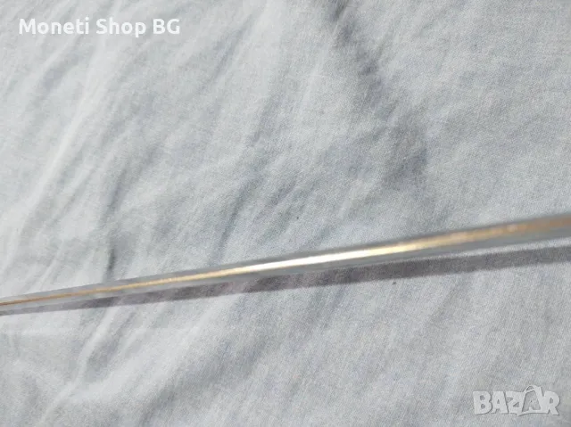 Сабя- подходяща за декорация или за възтановки, снимка 2 - Ножове - 49924511