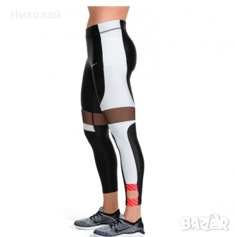 NIKE W SPEED 7_8 SD Tights , снимка 12 - Клинове - 32063200