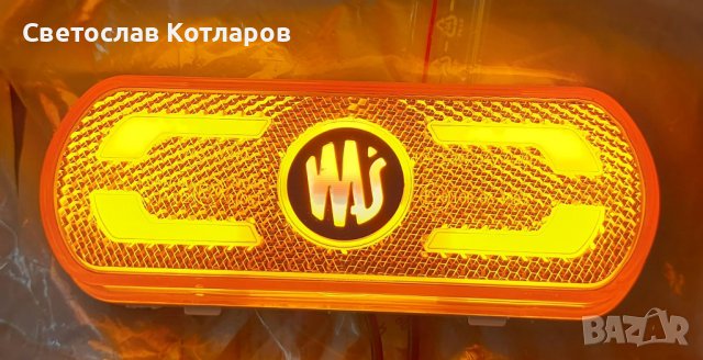 ГАБАРИТ диоден полски вас 