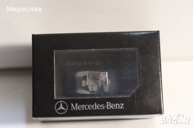 HERPA H0 1/87 MERCEDES BENZ 124 МОДЕЛ КОЛИЧКА, снимка 7 - Колекции - 53883747