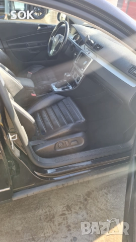 VW Passat B6 безключово отваряне и запалване, снимка 5 - Автомобили и джипове - 52735768