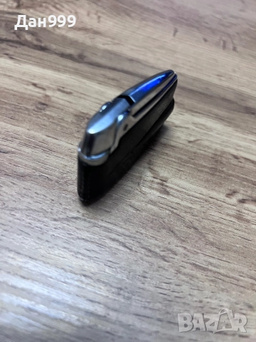 Оригинална , колекционерска запалка Ronson, снимка 3 - Колекции - 52695002