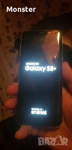 Samsung Galaxy S8+  4gb/64 gb
