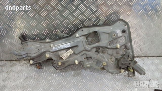 Стъклоповдигач Renault Laguna 1998г.(заден ляв)