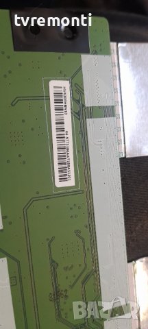 TCon BOARD ,HV430FHBN10 43LK5000PLA, снимка 3 - Части и Платки - 36980712