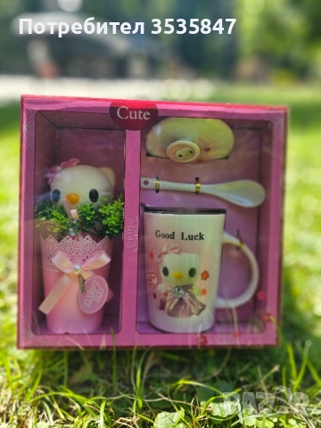 Детски комплект , снимка 3 - Други - 51746835