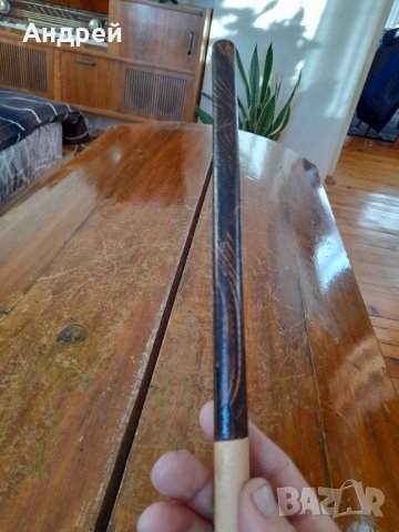 Стар кавал,дудук,свирка #16, снимка 4 - Други ценни предмети - 44262274