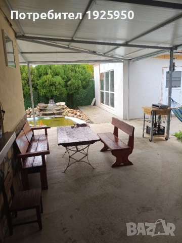 Продавам къща в с.черна гора, снимка 5 - Къщи - 52362688