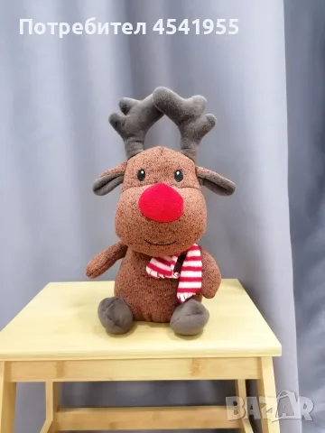 Коледни декоративни играчки, снимка 5 - Декорация за дома - 56249341