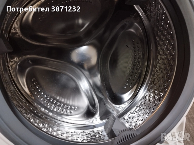 Барабан за пералня beko , снимка 3 - Перални - 52925824