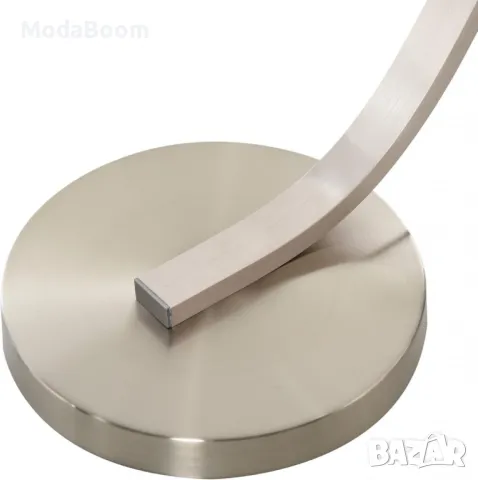 Модерна подова лампа с LED и сензорен димер, снимка 7 - Лед осветление - 48905131