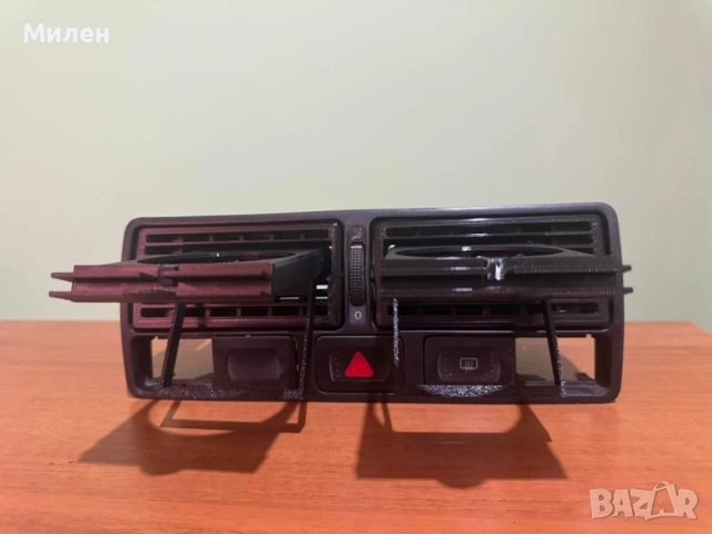 Поставка за чаши за Фолксваген Голф 2,3 и 4 и Поло 6n, снимка 7 - Аксесоари и консумативи - 53055558