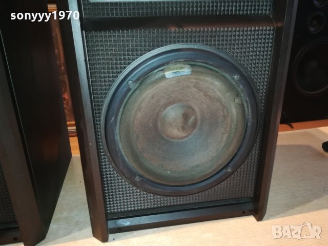 SCHNEIDER GERMANY 1101221515, снимка 11 - Тонколони - 35401984