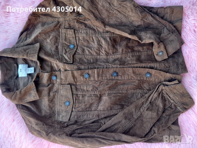 Пролетто-есенни якенца, снимка 5 - Якета - 54332900