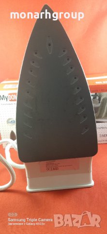 Ютия mydomo EL 3188D, снимка 7 - Ютии - 38464531