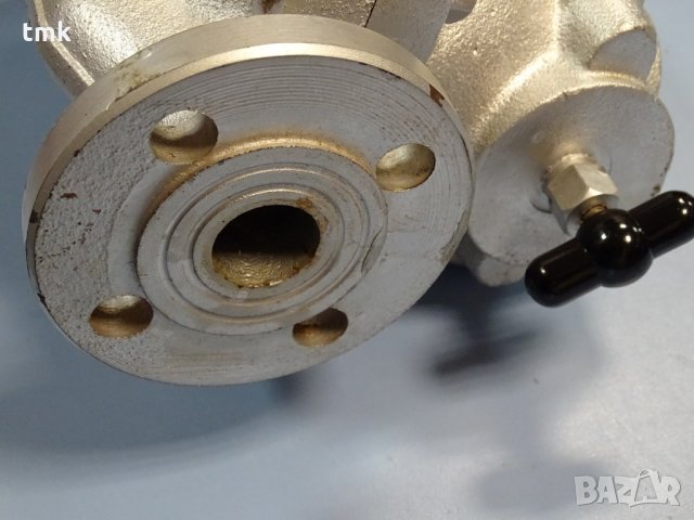 кондензно гърне RIFOX typ SO, снимка 4 - Резервни части за машини - 34100001