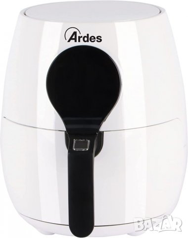 ARDES - ARAMFRY34 Фритюрник с горещ въздух Капацитет 5 литра, снимка 1 - Фритюрници - 39669486