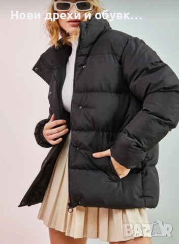 Нови дамски якета
