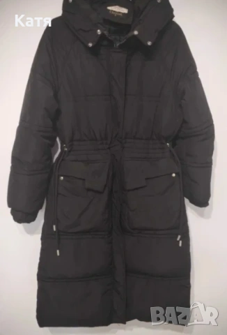 Дамска шуба