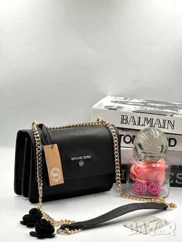 чанти michael kors , снимка 10 - Чанти - 51271221