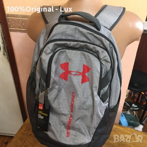 Under Armour-orginal, снимка 3 - Спортна екипировка - 52515220