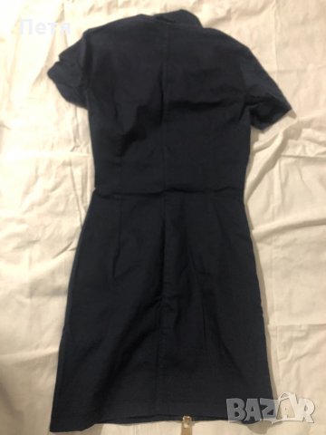 Club Donna Дамска ластична рокля, снимка 5 - Рокли - 31804858