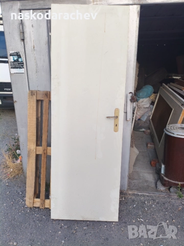 Врати интериорни, вътрешни, без и със стъкло , снимка 16 - Интериорни врати - 39138022