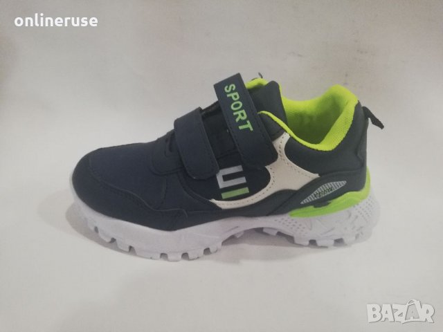 Детски маратонки , снимка 1