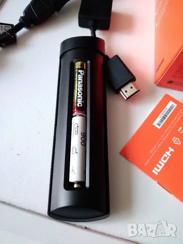 Amazon Fire TV Stick Lite, снимка 4 - Плейъри, домашно кино, прожектори - 55898220