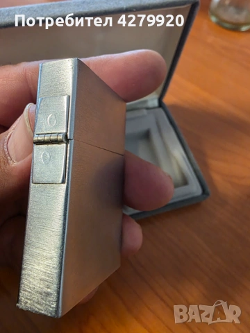 Zippo три броя запалки., снимка 3 - Колекции - 54174462