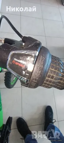 детско колело , снимка 2 - Велосипеди - 50169329