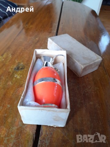 Стар сувенир,каничка, снимка 2 - Други ценни предмети - 40471624