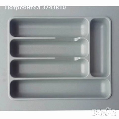 РАЗПРЕДЕЛИТЕЛ ЗА ПРИБОРИ ЗА ЧЕКМЕДЖЕ, снимка 1