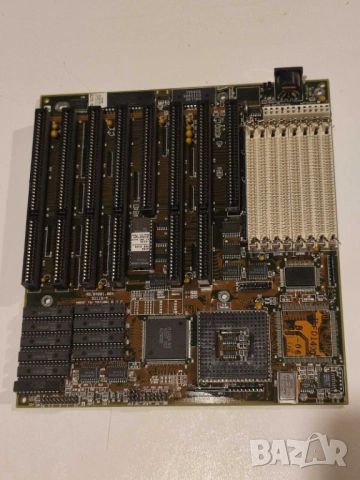 Части Платка от 486 Компютър