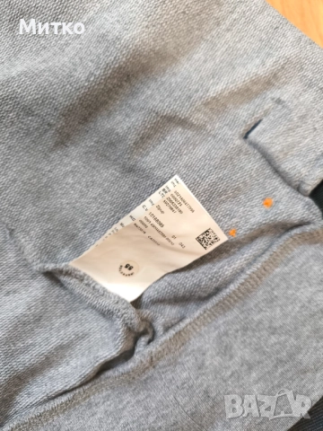 Мъжки суичър BOSS Orange, снимка 13 - Суичъри - 52246705