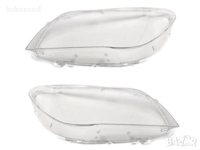 Стъкла за фарове на BMW 7 F01 (2009-2015), снимка 3 - Аксесоари и консумативи - 44524640