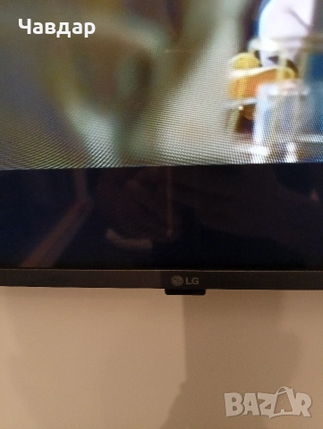 Продавам телевизор LG LED SMART TV 32.0 ",, снимка 2 - Телевизори - 52915077