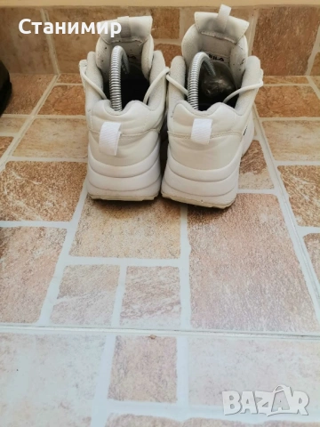 Маратонки Fila.Номер 38., снимка 4 - Маратонки - 53904434