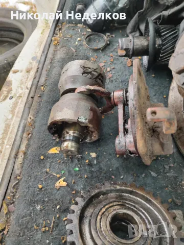 ЮМЗ, снимка 11 - Селскостопанска техника - 49238099