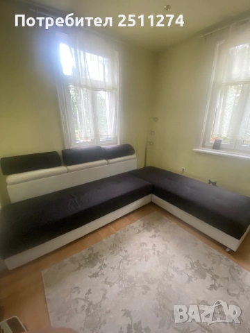 Функционален диван, снимка 2 - Дивани и мека мебел - 54353771