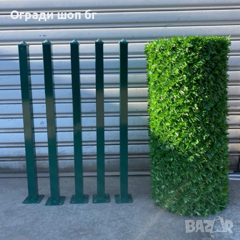 Декоративни мрежи