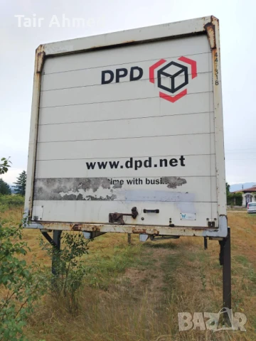 контейнер, снимка 1